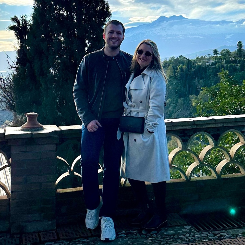 Meet your Posher, Taylor